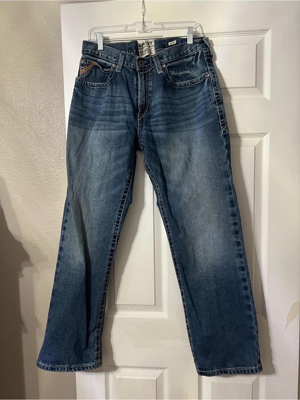 Ariat Men's M4 jeans